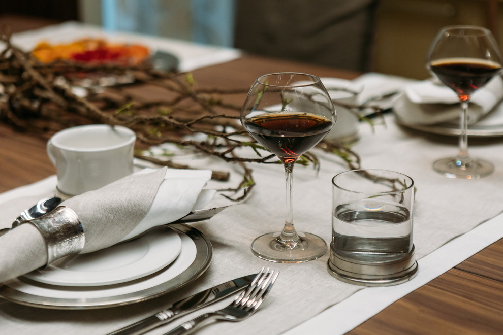 Мешок яблок