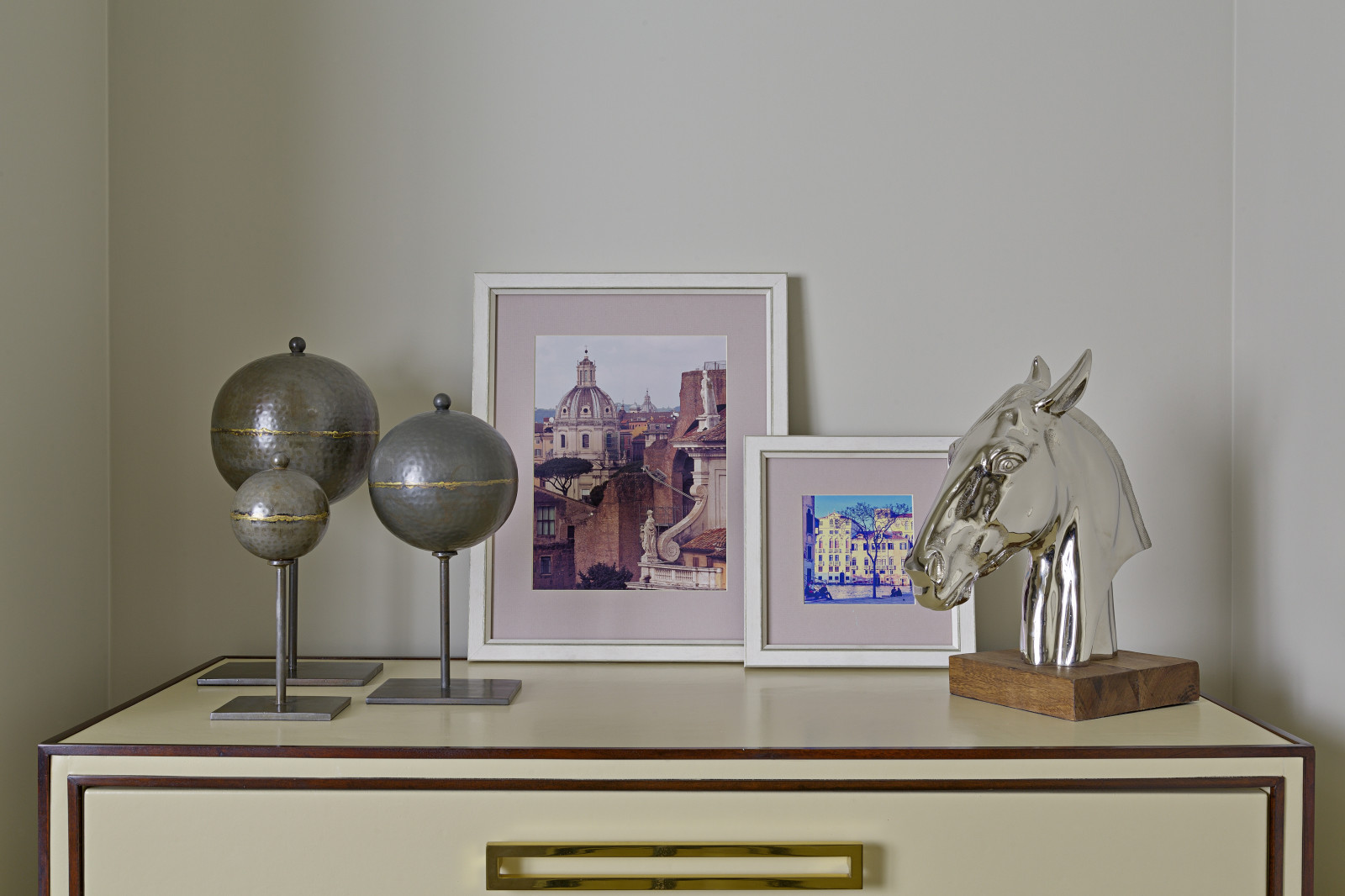 Фотосъемка интерьера квартиры в ЖК Дубровка для Мезонин