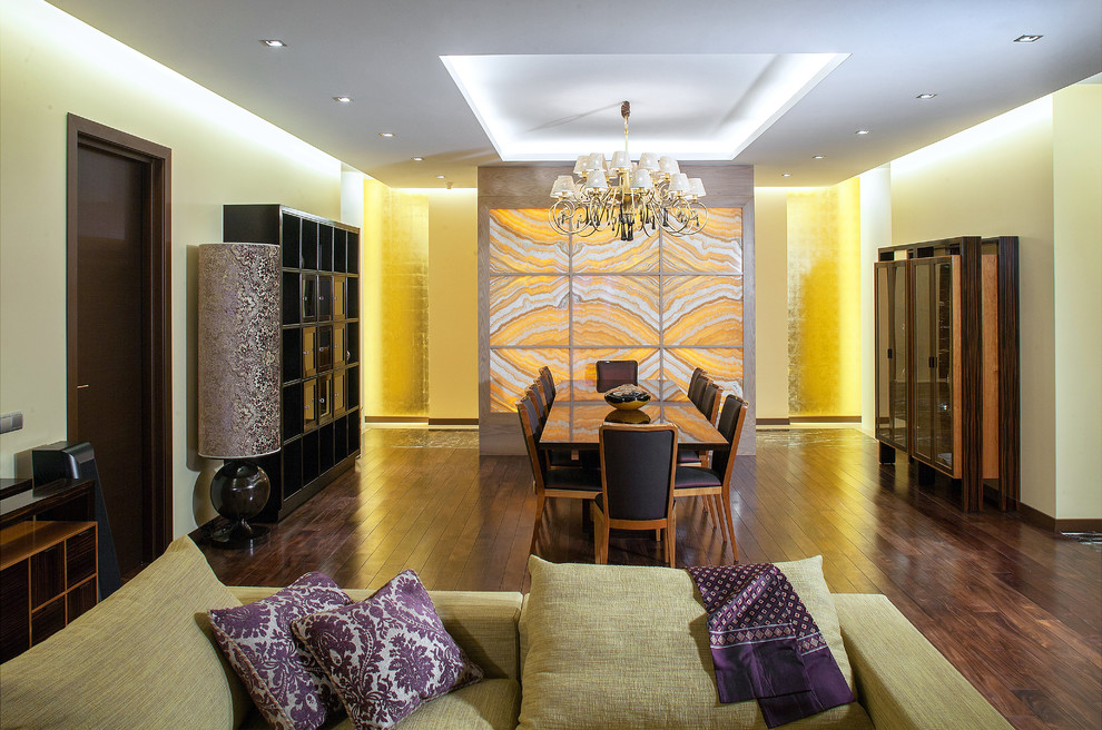 квартира на Можайском ш.