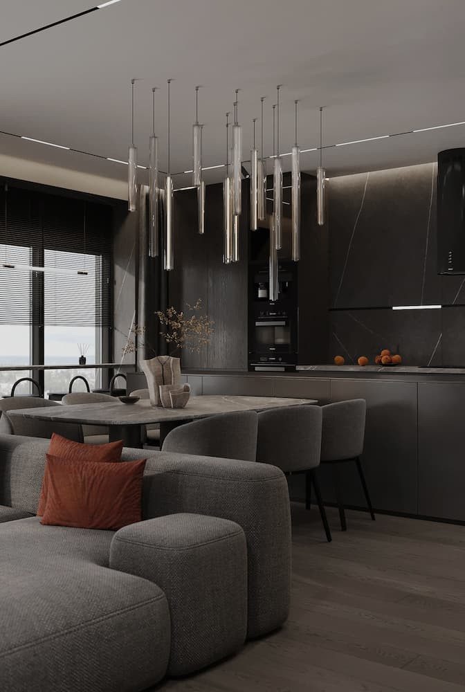 Морская симфония