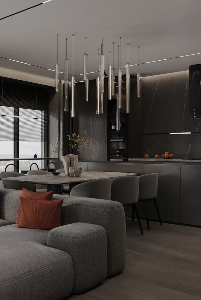 Морская симфония