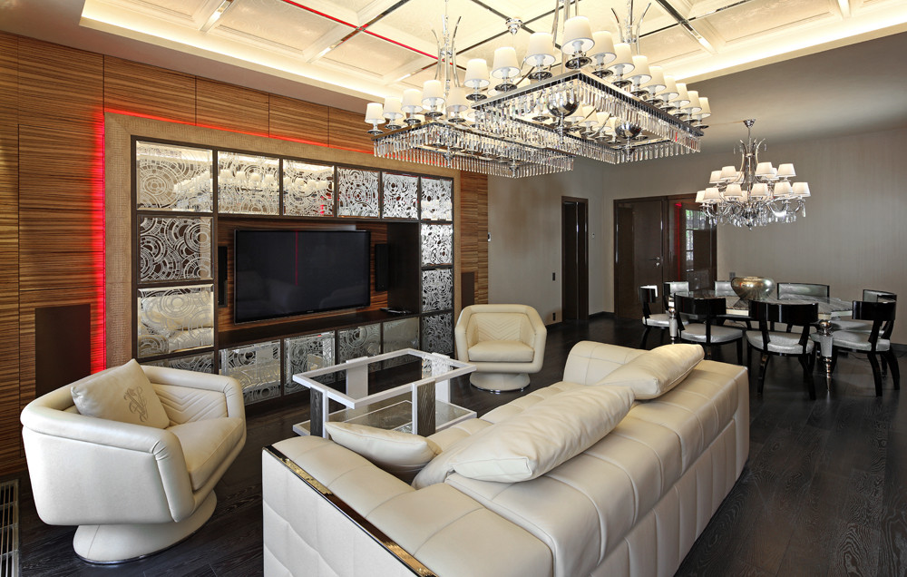 КВАРТИРА В ЖК НА  УЛ. КОСЫГИНА