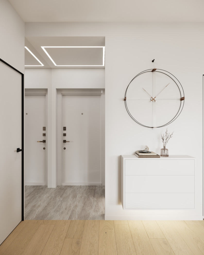 Квартира 76 м.кв.