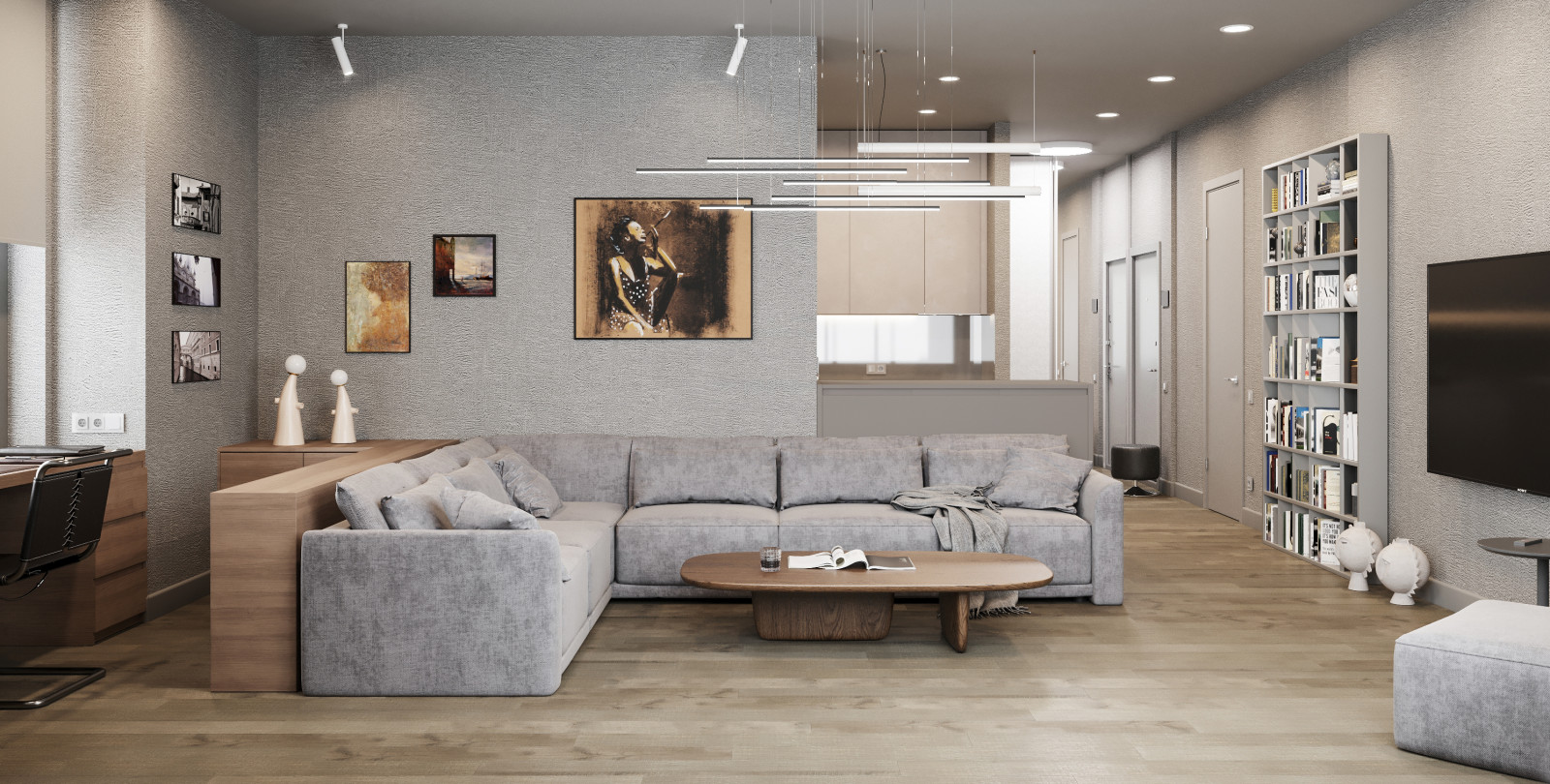 Татьяна Улантикова