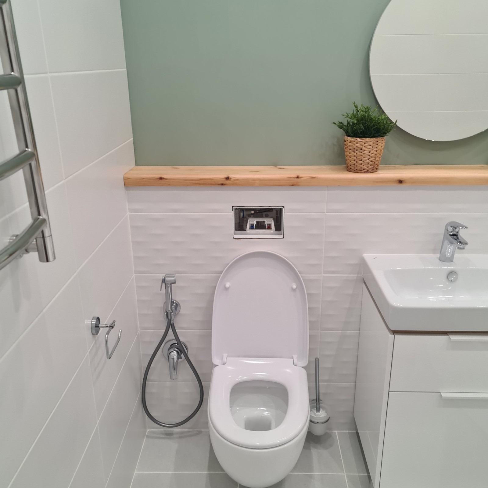 Кембридж, Английский бульвар