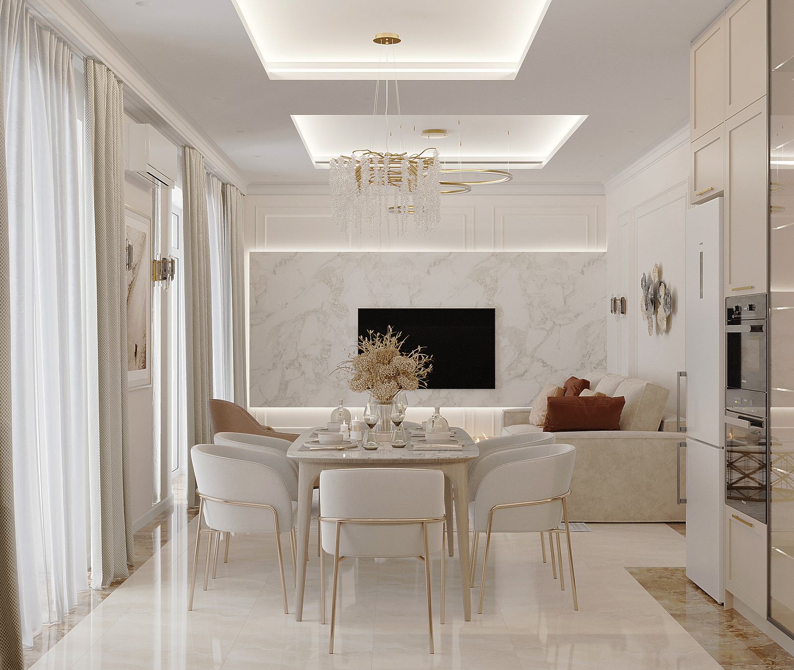 Современная классика