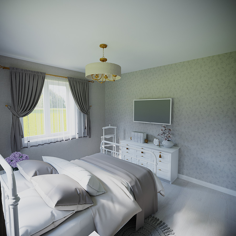 Дом в с. Рождествено