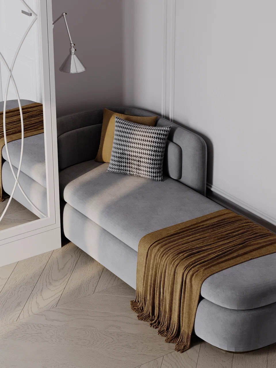 ЖК ПРАЙМ ПАРК 100