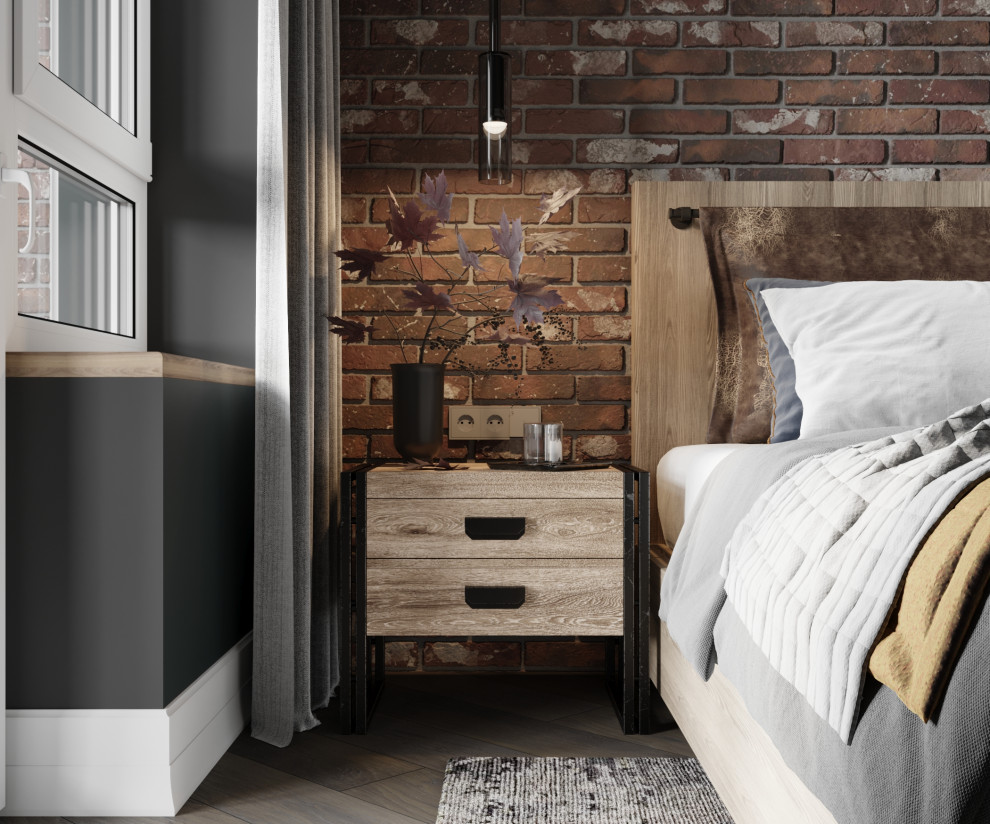 Dinasty L84, для семьи из Петербурга