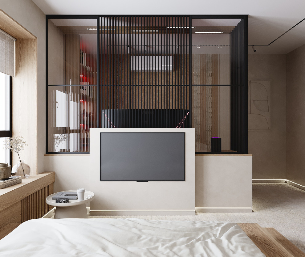 новоподклетное