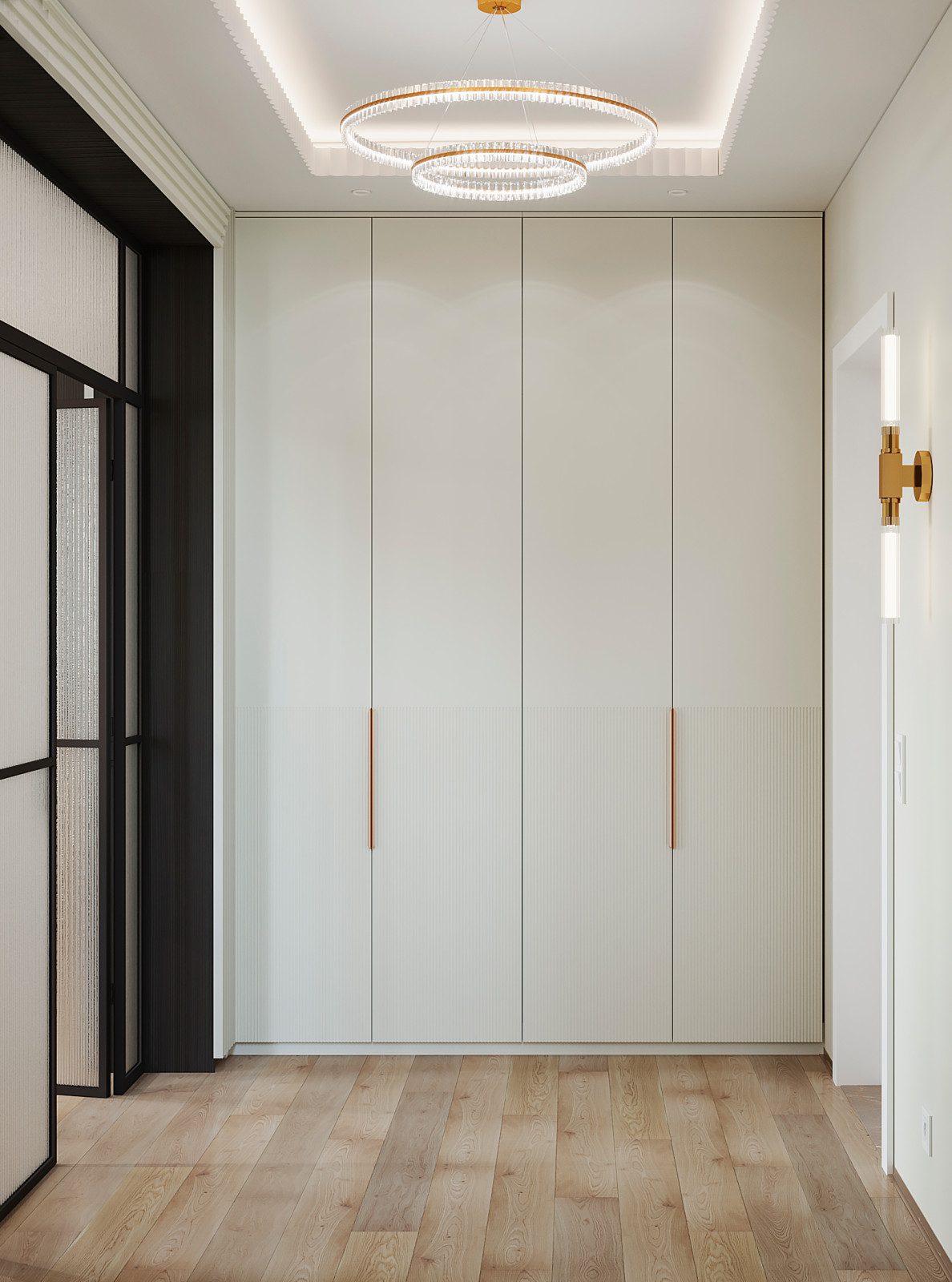 2х этажный Дом, село Ильинское, Московская область, 2024г