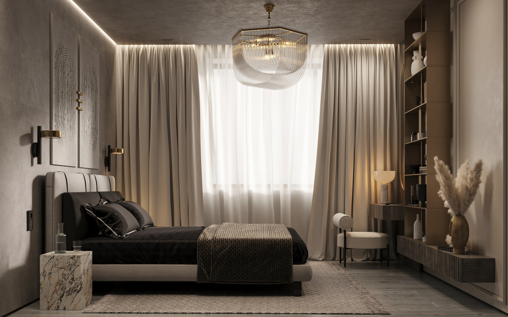 Квартира в ЖК Кузьминки