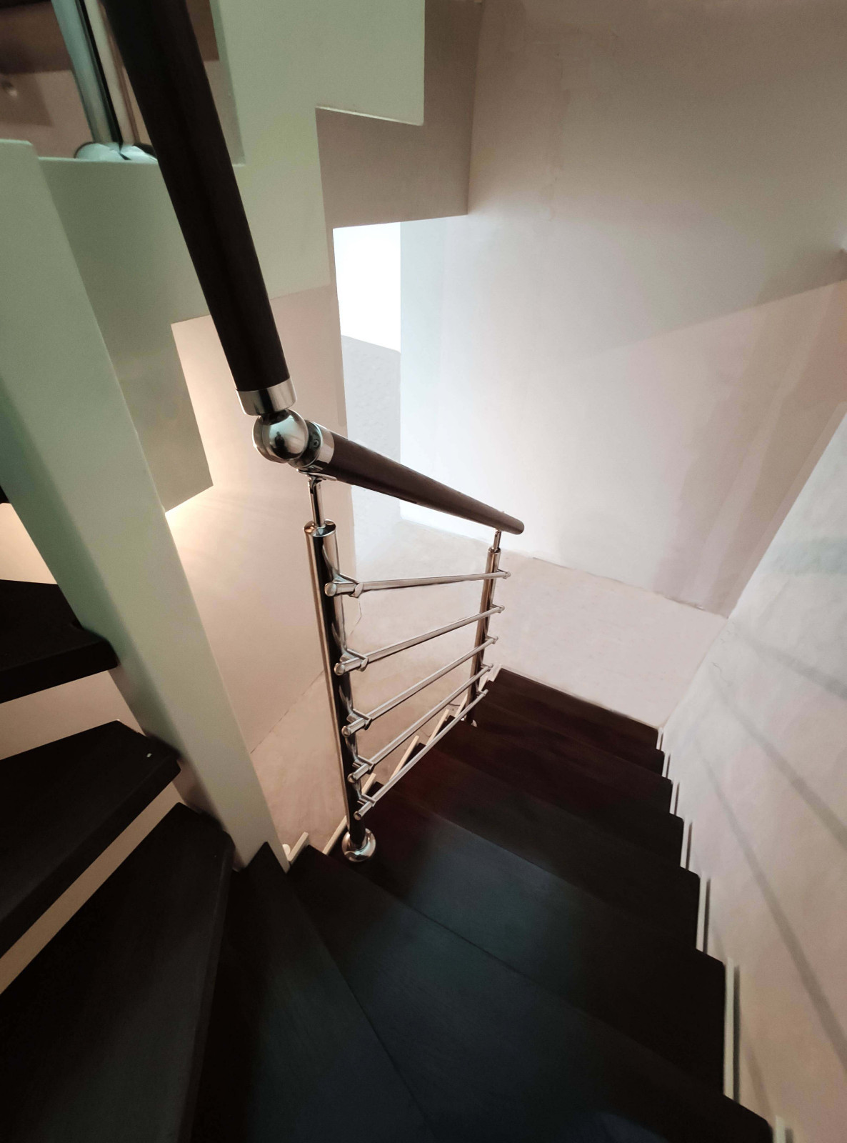 Лестница на тетивах