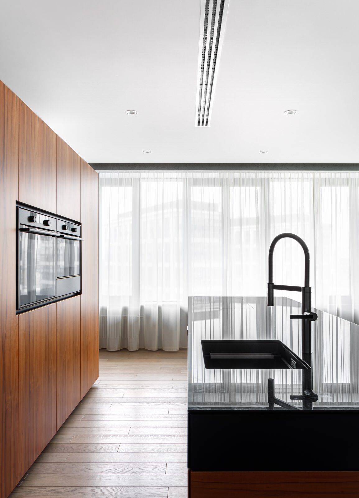 ЖК ВТБ Арена Парк