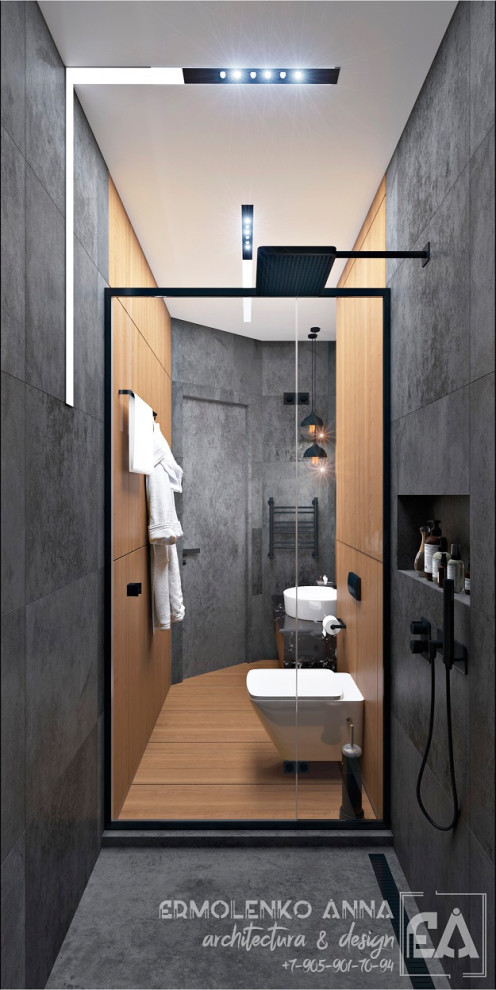 ЖК "Переулок Бульварный", г.Новосибирск