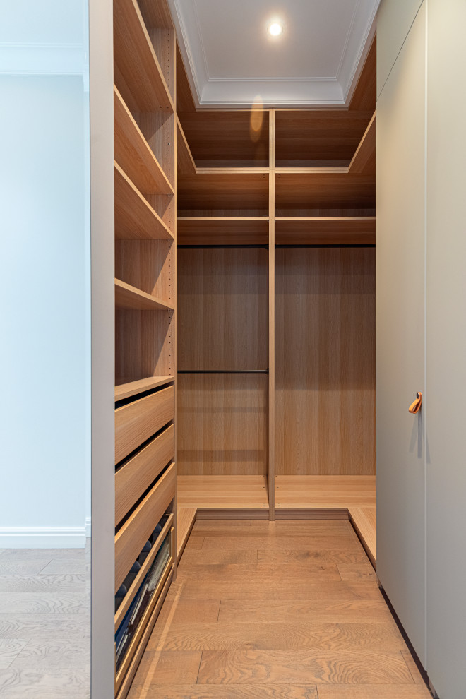 ЖК ''Родной город Воронцовский парк'' 70м2