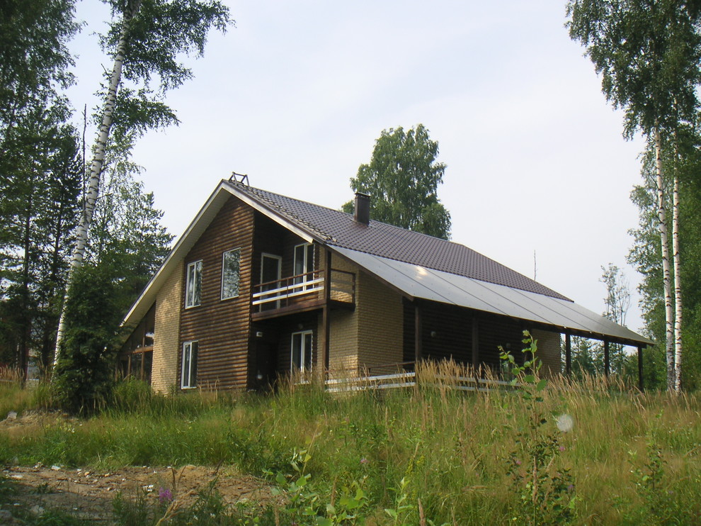 Шалле "Вайсхорн"