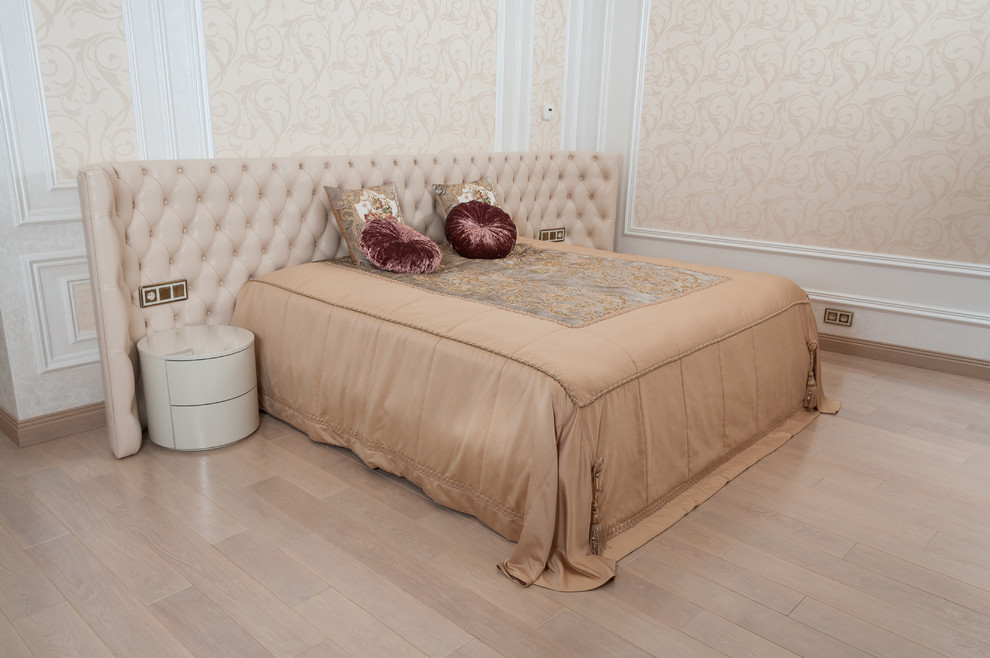 Квартира в Москве