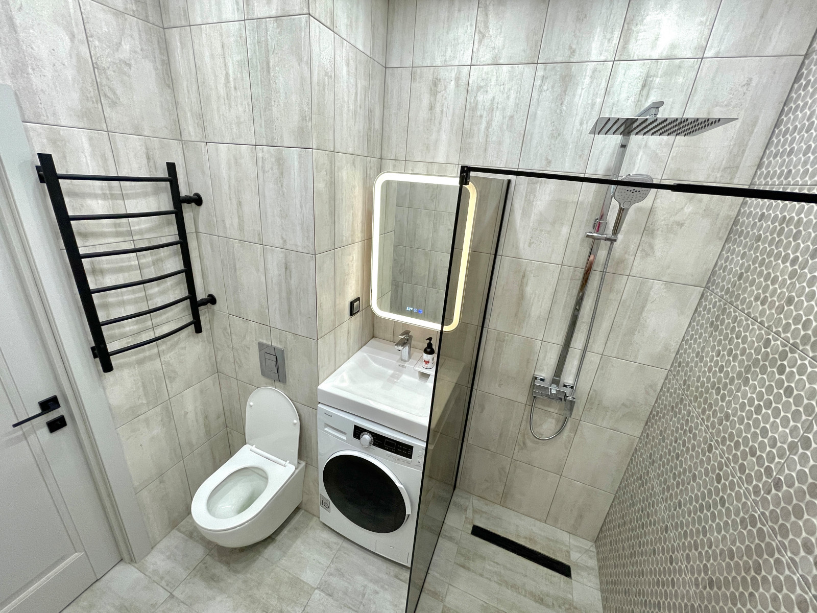 Ремонт двухкомнатной квартиры