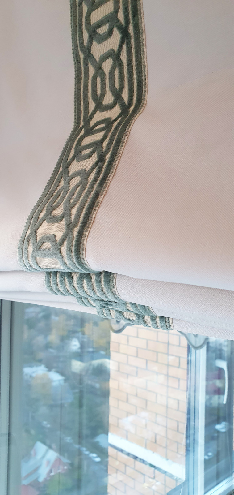 Квартира на Врубеля