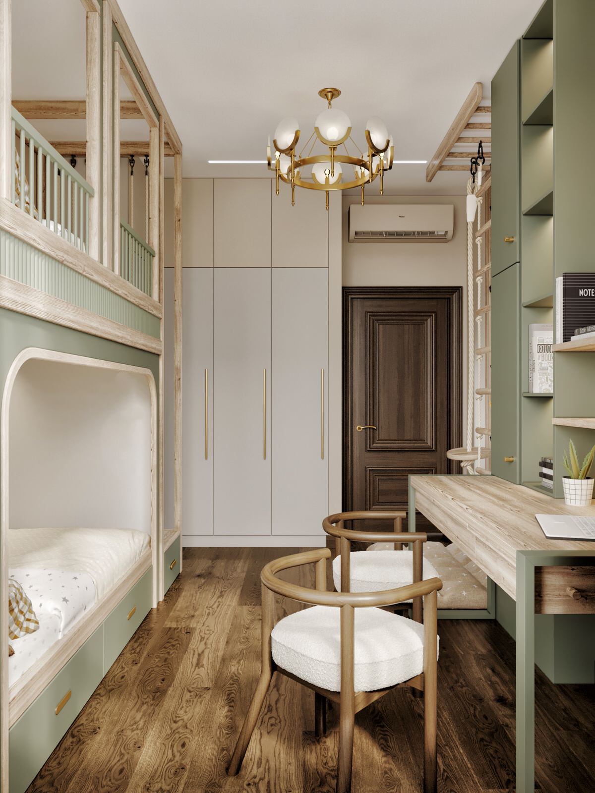 Квартира на Варшавском