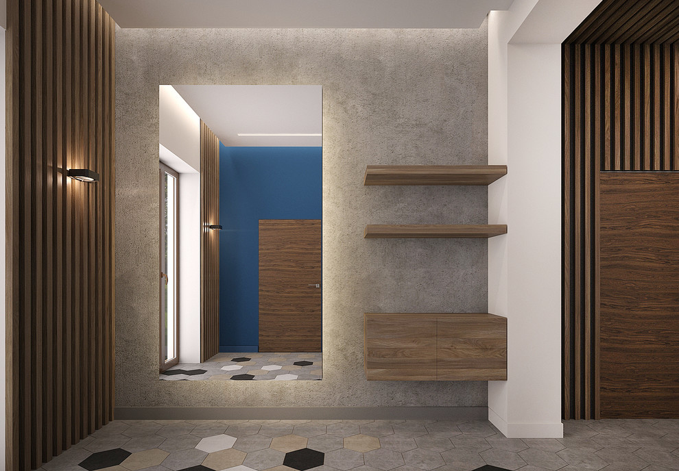 Частный дом в Ямном