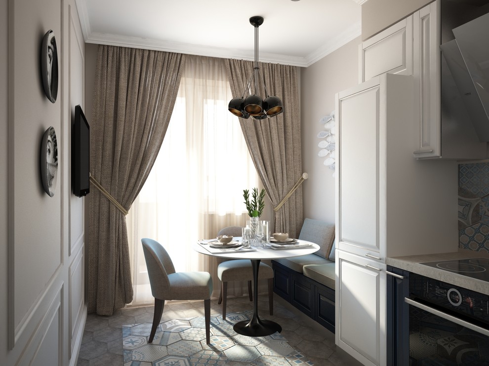 Новое бутово