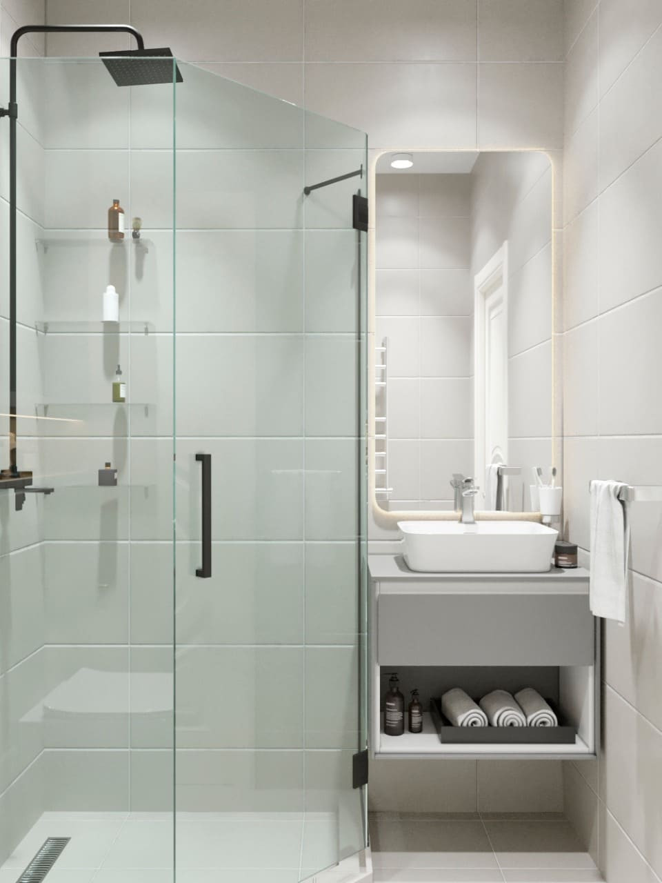 Проект: Таунхаус