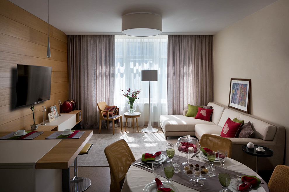 Лёгкий вкус жизни