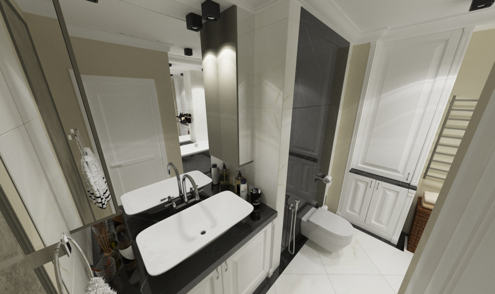 Квартира в г. Нижний Новгород