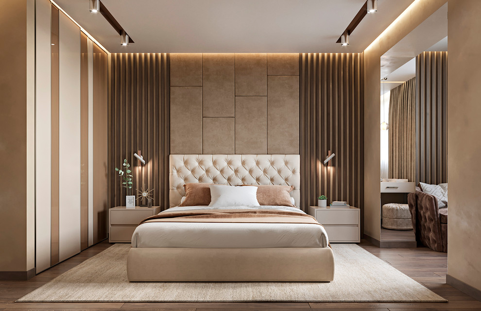 Трехкомнатная квартира в г. Балашиха 102 м.кв