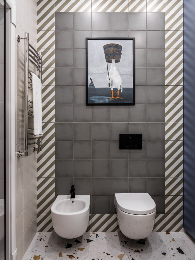 Академ дом 128 м2