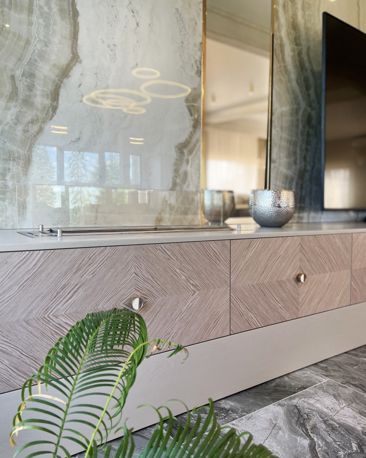 Дом д.Нагорье