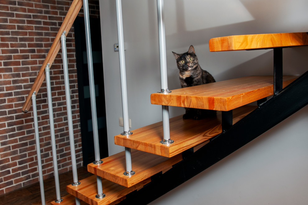 Дом в КП "Река-река", г. Звенигород