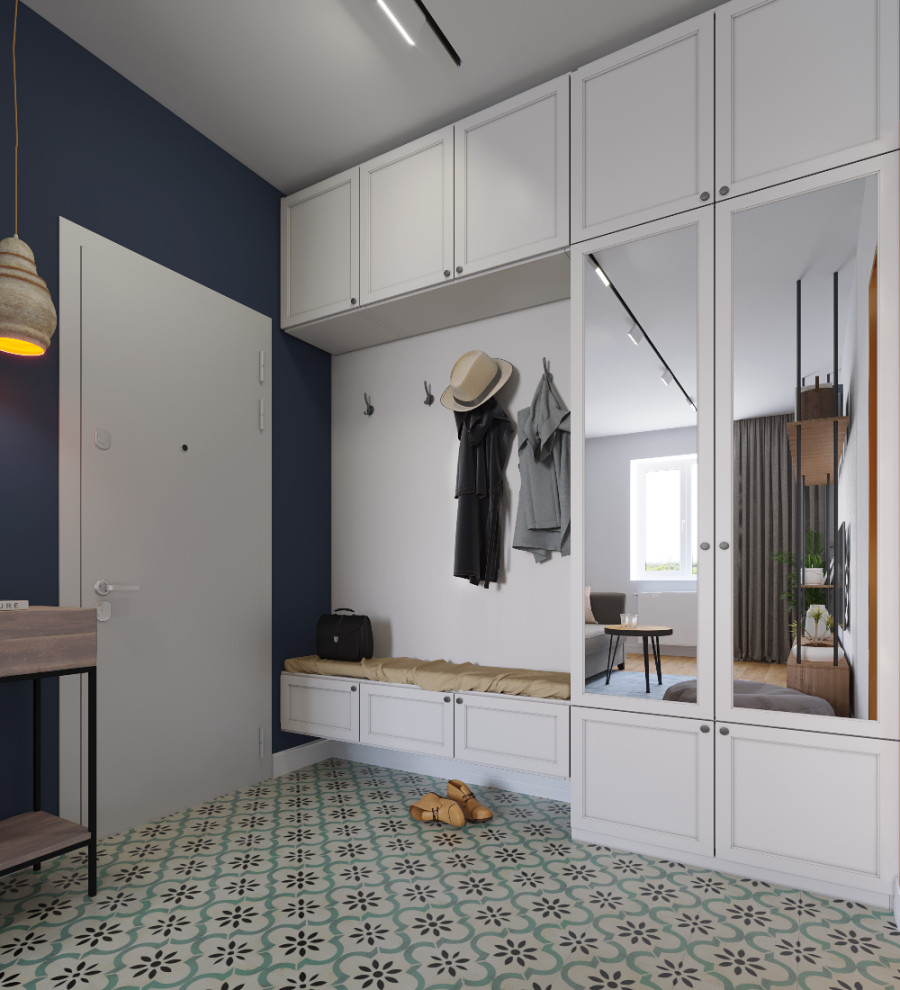 квартира 82 кв.м., г. Санкт-Петербург