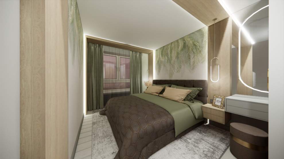 ЖК "Шереметьевский"