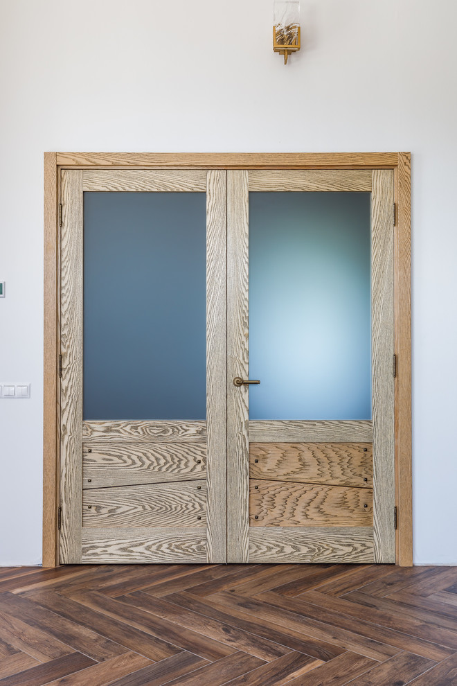 Межкомнатные двери