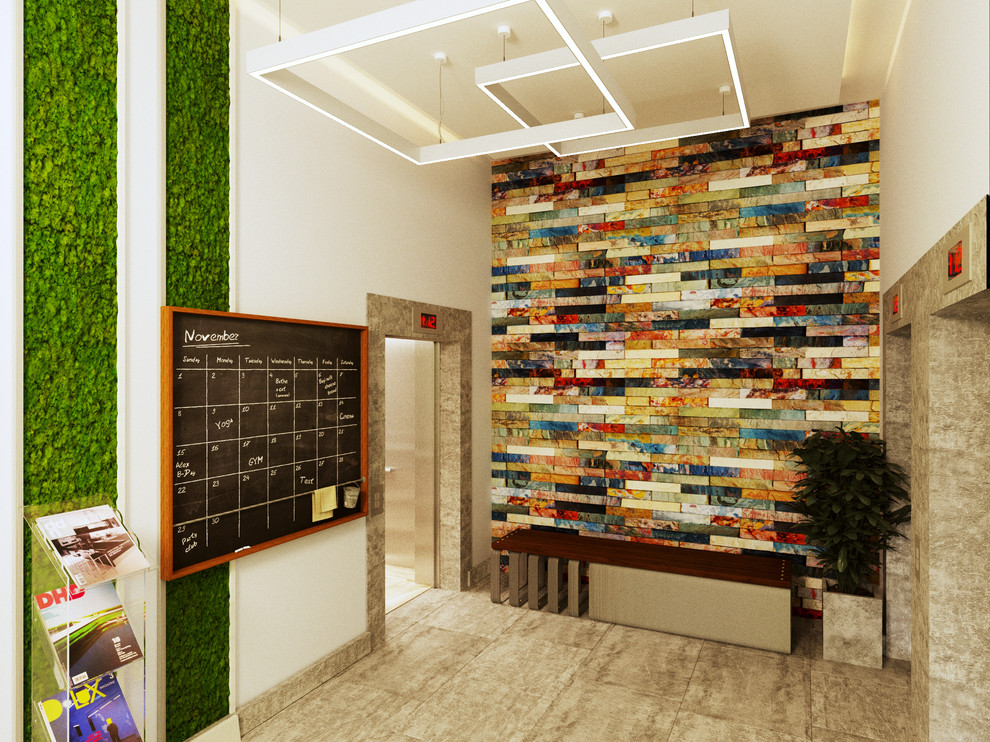 ЖК Ривер Парк