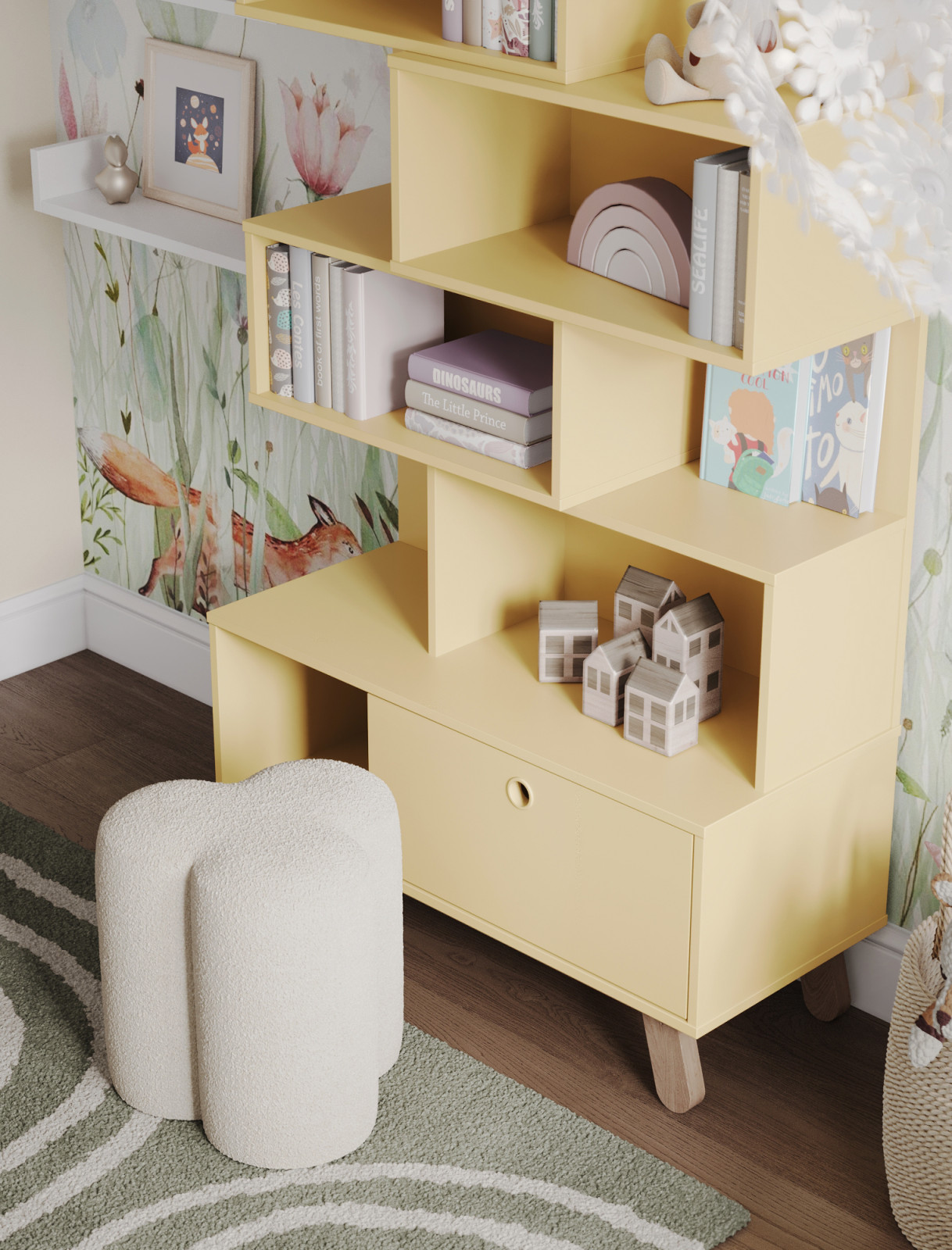 Городские истории