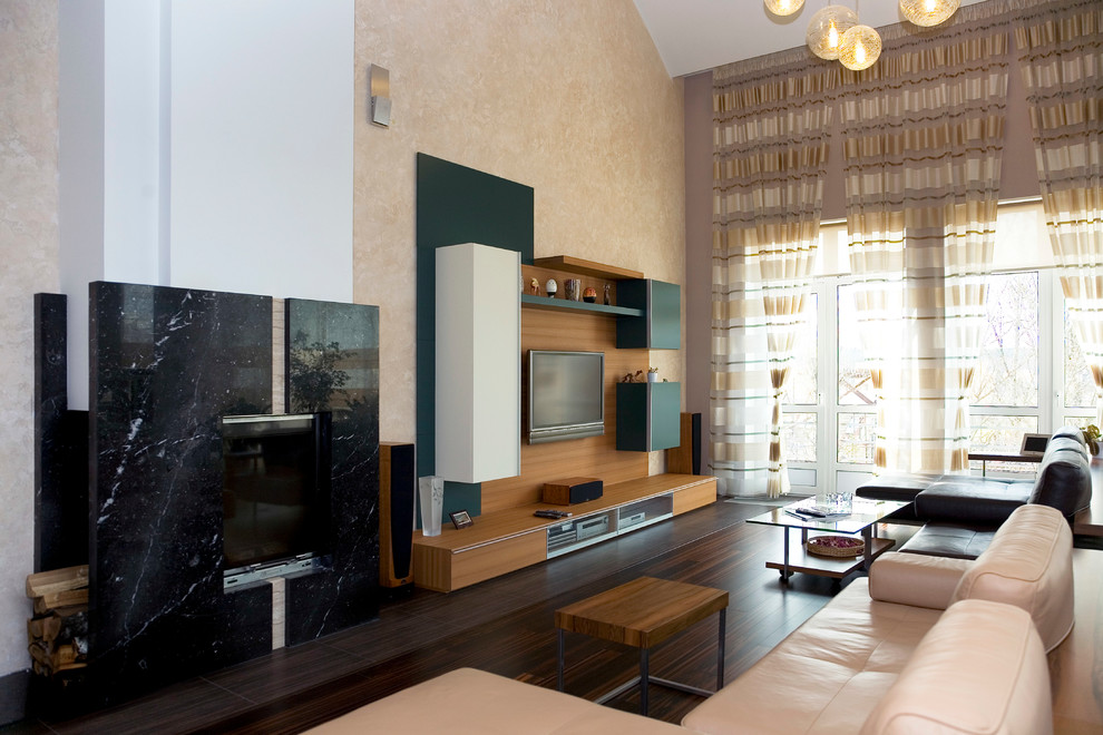 Таунхаус в Подмосковье