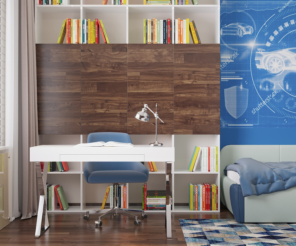 Дом во Всеволожске - 350 кв.м