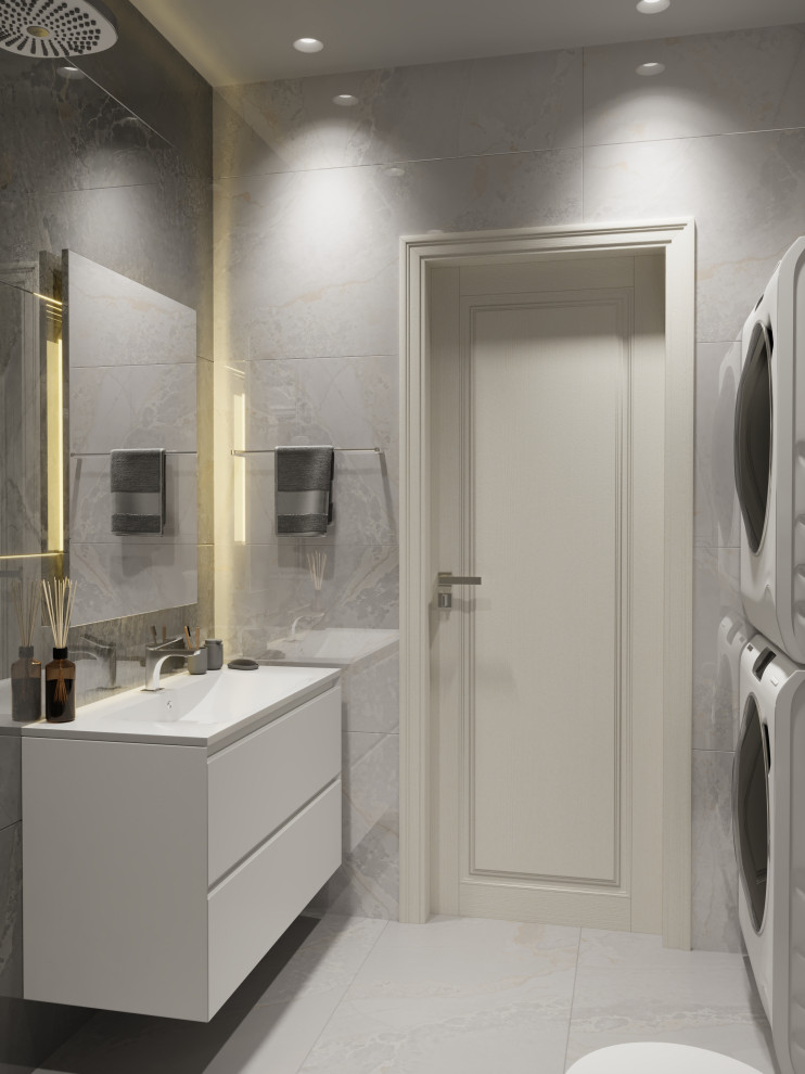 Квартира для семьи