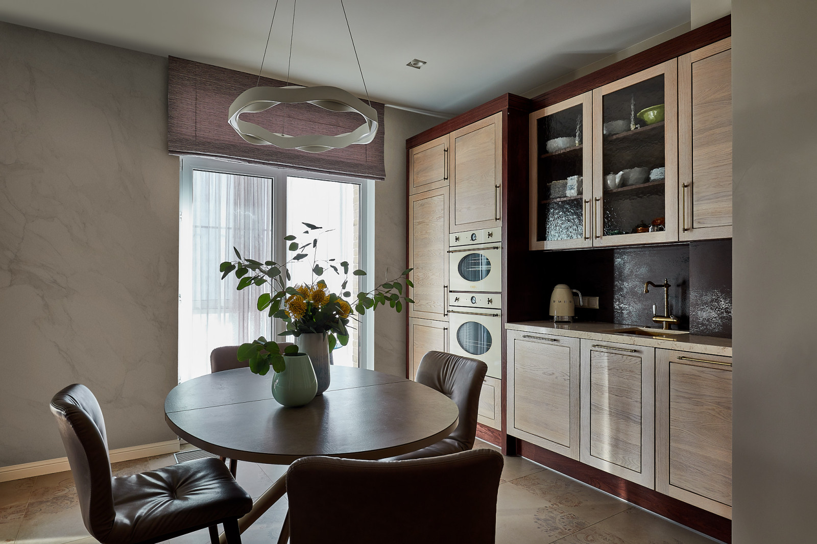 Многообразие эмоций