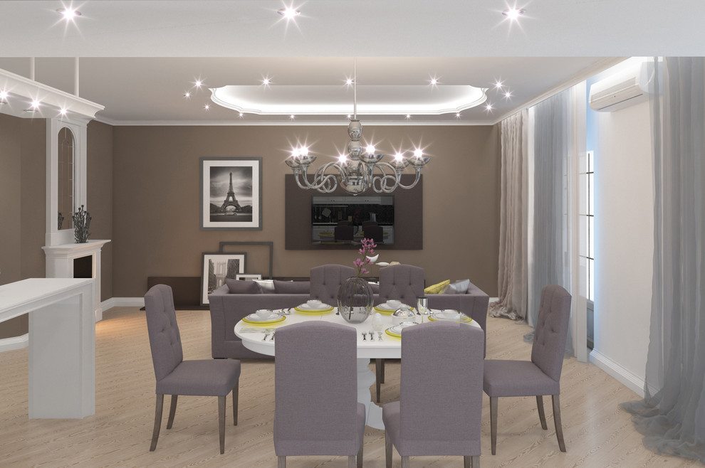 квартира в Москве