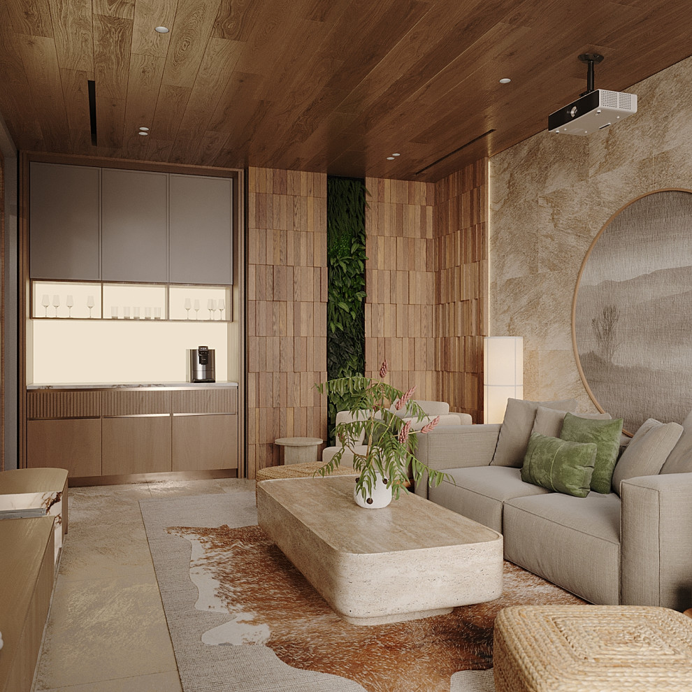 Дом в Нижнем Новгороде