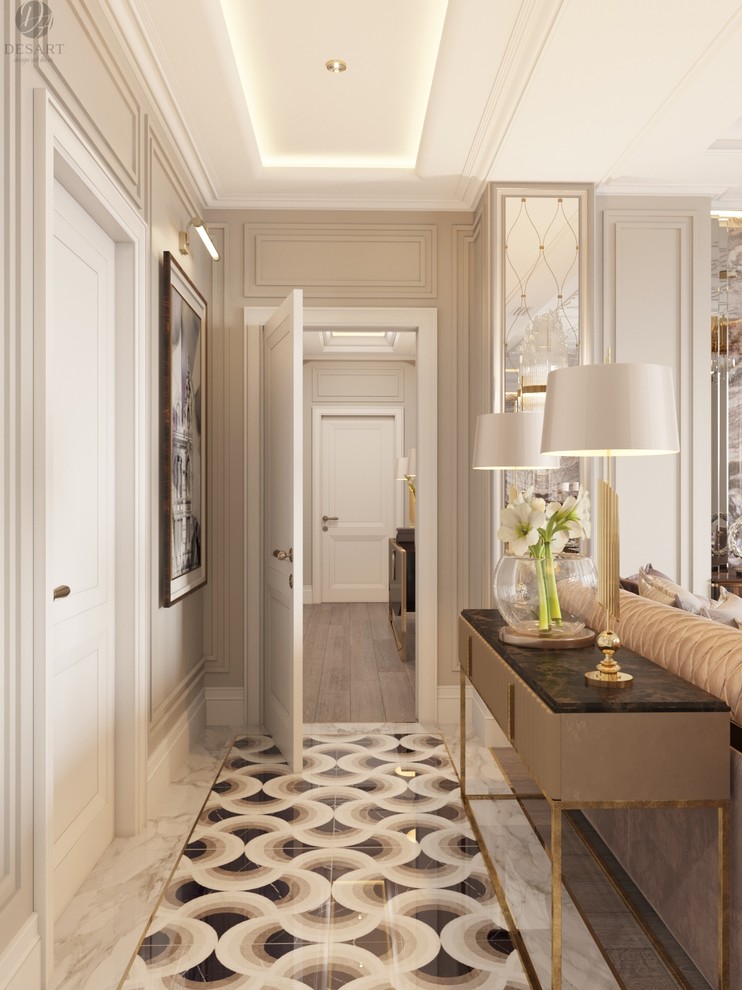 Ленинский проспект