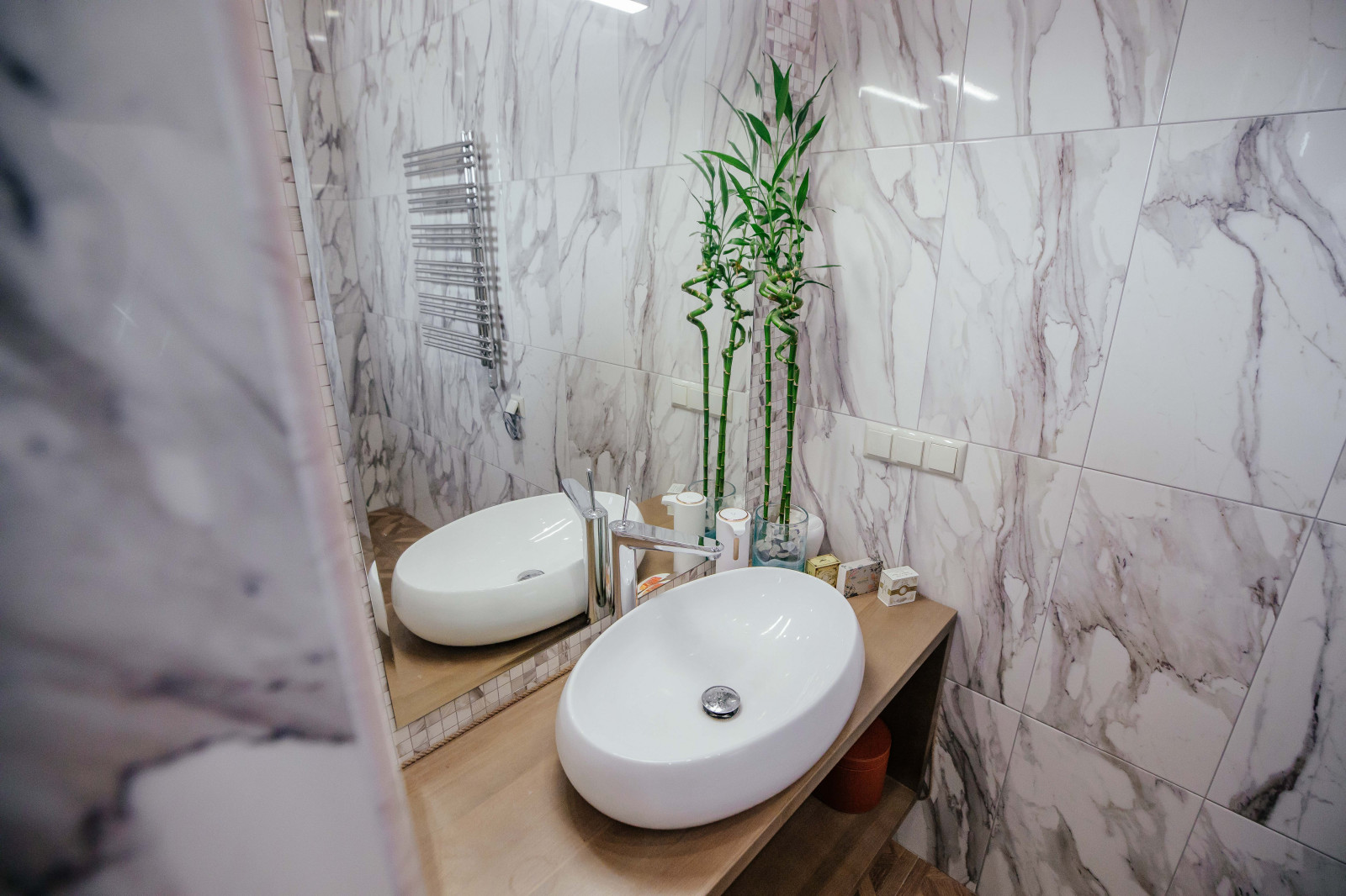 Фото жилого дома в Раменское