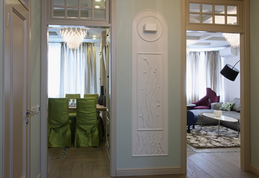 Виноградово