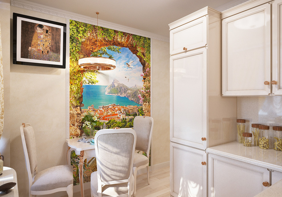 Квартира Симферополь