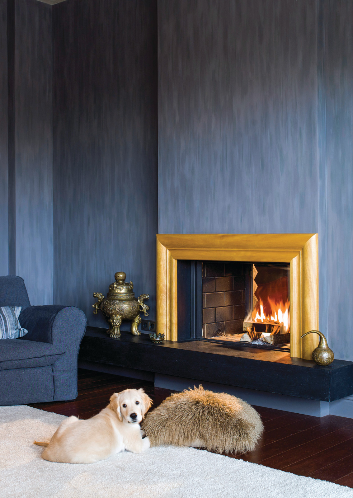 Обложка альбома: "Арт Лавка" студия декора гк "Профи-Браш"